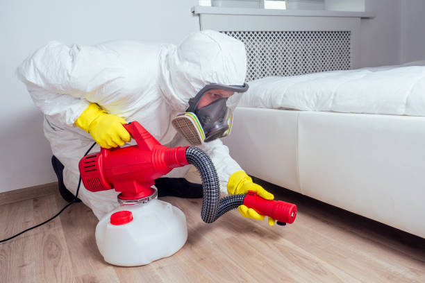 Best Residential Pest Control  in Langley, SC